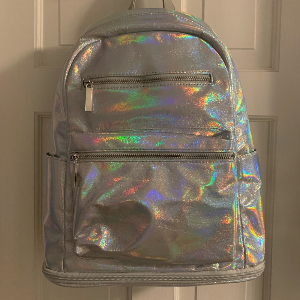 Sliver Backpack